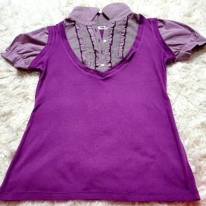 Women's blouse